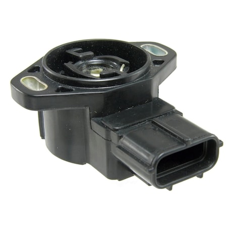 Wve 5S5219 Throttle Position Sensor 5S5219